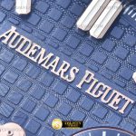AP0974D – Royal Oak Chrono 26240 Wt RG/LE Blue/Stk DDF DD4401