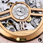 AP0974D – Royal Oak Chrono 26240 Wt RG/LE Blue/Stk DDF DD4401