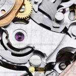 AP0974D – Royal Oak Chrono 26240 Wt RG/LE Blue/Stk DDF DD4401