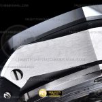 AP0976A – AP ROO Chrono 26400 Cer SS/RU Blk/Wht JF A3126 Mod