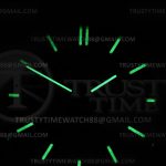 AP0978B – AP ROO Chrono 26400IO Cer CER/RU Blk/Blk JF A3126 Mod
