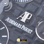 AP0978C – AP ROO Chrono 26400CE Cer CER/RU Blk/Blk JF A3126 Mod