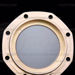 AP0980C – AP ROO Chrono 26400RO Cer RG/RU Black JF A3126 Mod