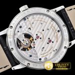AS040A – 1815 Tourbillon Handwerkskunst SS/LE Wht HW Tourbillon