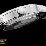 AS040A – 1815 Tourbillon Handwerkskunst SS/LE Wht HW Tourbillon