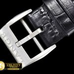 AS040A – 1815 Tourbillon Handwerkskunst SS/LE Wht HW Tourbillon