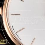 AS044 – Saxonia Thin 40mm RG/LE Rose Gold SVF A2892
