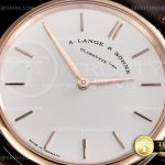 AS044 – Saxonia Thin 40mm RG/LE Rose Gold SVF A2892