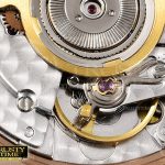AS044 – Saxonia Thin 40mm RG/LE Rose Gold SVF A2892