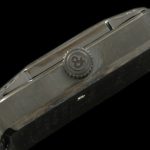 BR055 – BR-01 Carbon PVD/RU Black Asian 2813 21J