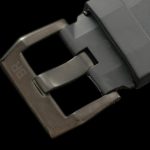 BR055 – BR-01 Carbon PVD/RU Black Asian 2813 21J
