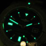 BSW0232A – Seawolf SS/SS Black/Red Stick Swiss 2836