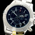 BSW0259B – Super Avenger SS/SS Black Num Jap OS20