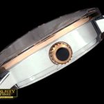 BVG0056B – Bvlgari Bvlgari Auto SS/RG Black Jap Miyota 9015