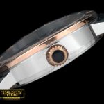 BVG0058B – Bvlgari Bvlgari Auto SS/RG/LE Black Jap Miyota 9015