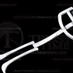 CAR0641G – Santos Cartier Skele 40mm PVD/LE Ske RICH V2 9611MC
