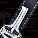CAR0641G – Santos Cartier Skele 40mm PVD/LE Ske RICH V2 9611MC