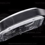 CAR0641G – Santos Cartier Skele 40mm PVD/LE Ske RICH V2 9611MC