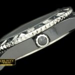 CD015 – Dior VIII Cer/Cer/Diam Black Jap Quartz