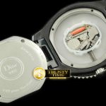 CD015 – Dior VIII Cer/Cer/Diam Black Jap Quartz