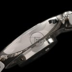 CH018 – Happy Diamonds Ladies SS White Swiss Qtz Original Movt