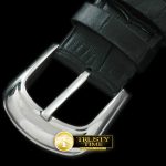 FM093D – Aeternitas Tourbillon SS/LE White Asian 2813