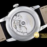 GP003A – 1966 Date-Moonphase SS/LE White M-9015