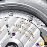 GP003A – 1966 Date-Moonphase SS/LE White M-9015