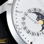 GP003A – 1966 Date-Moonphase SS/LE White M-9015