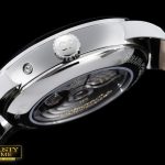 GP003A – 1966 Date-Moonphase SS/LE White M-9015
