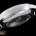 GP003A – 1966 Date-Moonphase SS/LE White M-9015
