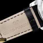GP003A – 1966 Date-Moonphase SS/LE White M-9015