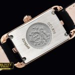 H019A – Cape Cod Ladies RG/LE MOP White Swiss Quartz
