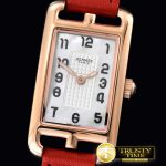 H019B – Cape Cod Ladies RG/LE MOP White Swiss Quartz