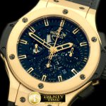 HUB0289 – Aero Bang YG/RU YG Bez Blk Skeleton A-7750