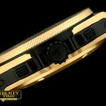 HUB0289 – Aero Bang YG/RU YG Bez Blk Skeleton A-7750