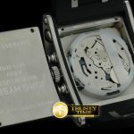 HY009A – X Ray Chronograph SS/RU White Jap Quartz