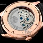IWC0069A – Portugese Tourbillon RG/LE White Asia Auto 21J