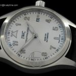 IWC0076 – Mark XVI SS/LE White Swiss Eta 2824-2