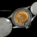 IWC0076 – Mark XVI SS/LE White Swiss Eta 2824-2