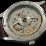 IWC0087A – Portugese 7 Days SS/LE White/Blue Asia 2813