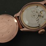 IWC0095 – Big Pilot RG/LE White Asia 23J