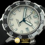 IWC0104A – 2010 Aquatimer Auto SS/RU White Asia 2836