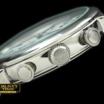 IWC0114A – Portofino Chrono SS/LE White Asian 21J Faux Chrono