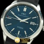 IWC0137 – Ingenuier Vintage St Laurens SS/NY Blue A-2824