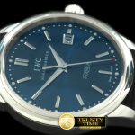 IWC0137 – Ingenuier Vintage St Laurens SS/NY Blue A-2824