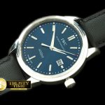 IWC0137 – Ingenuier Vintage St Laurens SS/NY Blue A-2824