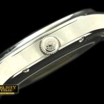 IWC0146D – Portugese Vintage Auto SS/LE White Asian 2824 28800bp