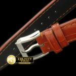 IWC0146D – Portugese Vintage Auto SS/LE White Asian 2824 28800bp