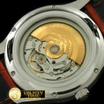 IWC0146D – Portugese Vintage Auto SS/LE White Asian 2824 28800bp